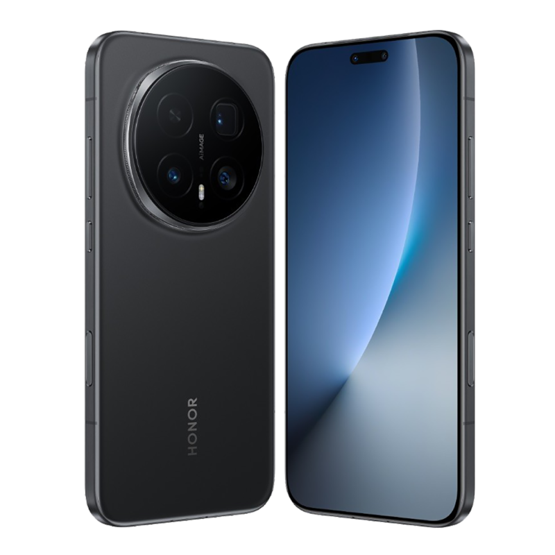 HONOR Magic 8 Pro (Global, BKQ-N49) (1TB+16, Black)