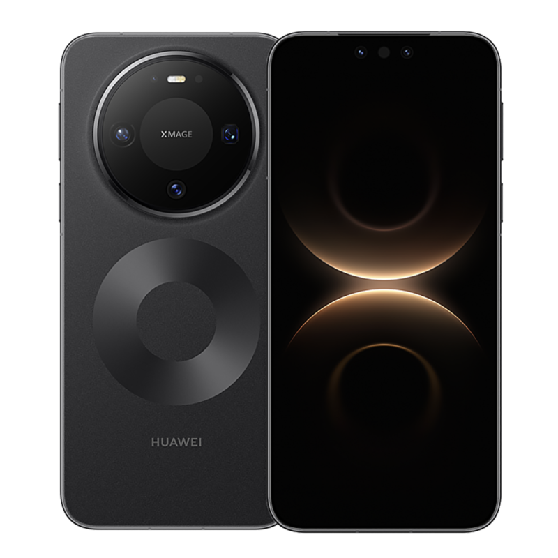 Huawei Mate 80 (CN, VYG-AL00) (512GB+16GB, Black)
