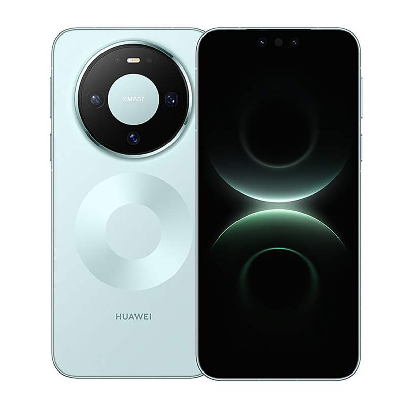 Huawei Mate 80 (CN, VYG-AL00) (512GB+12GB, Green)