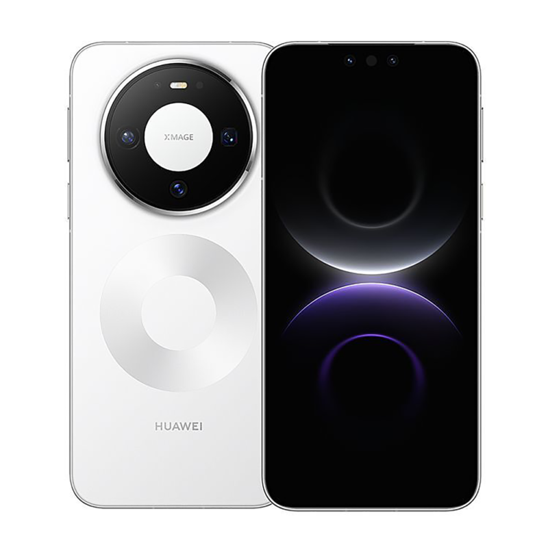 Huawei Mate 80 (CN, VYG-AL00) (512GB+16GB, White)