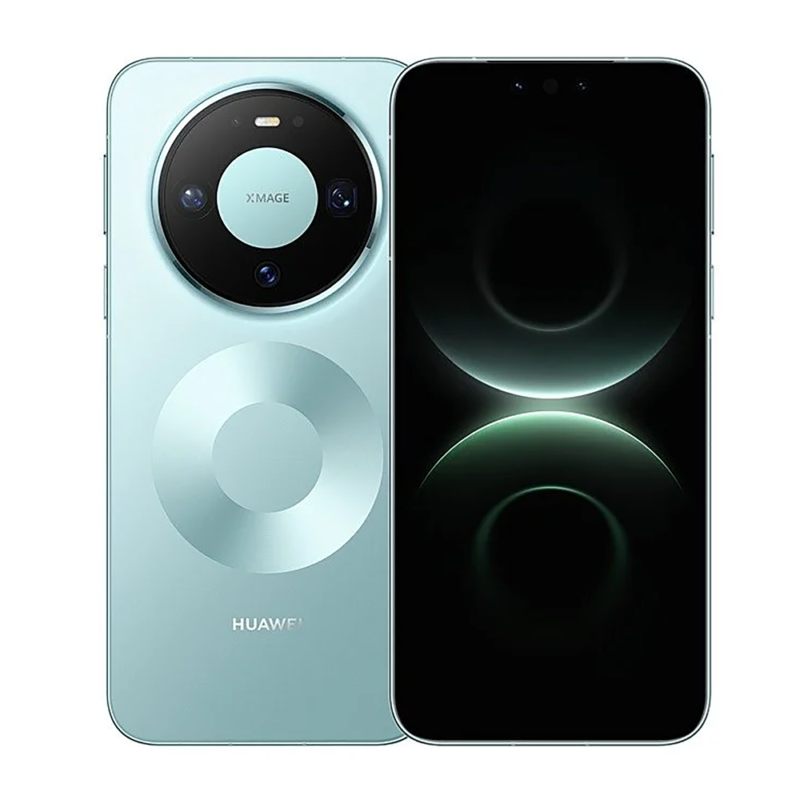 Huawei Mate 80 Pro (CN, SGT-AL50) (512GB+12GB, Green)