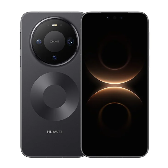 Huawei Mate 80 Pro Max (CN, SGT-AL10) (512GB+16GB, Black)