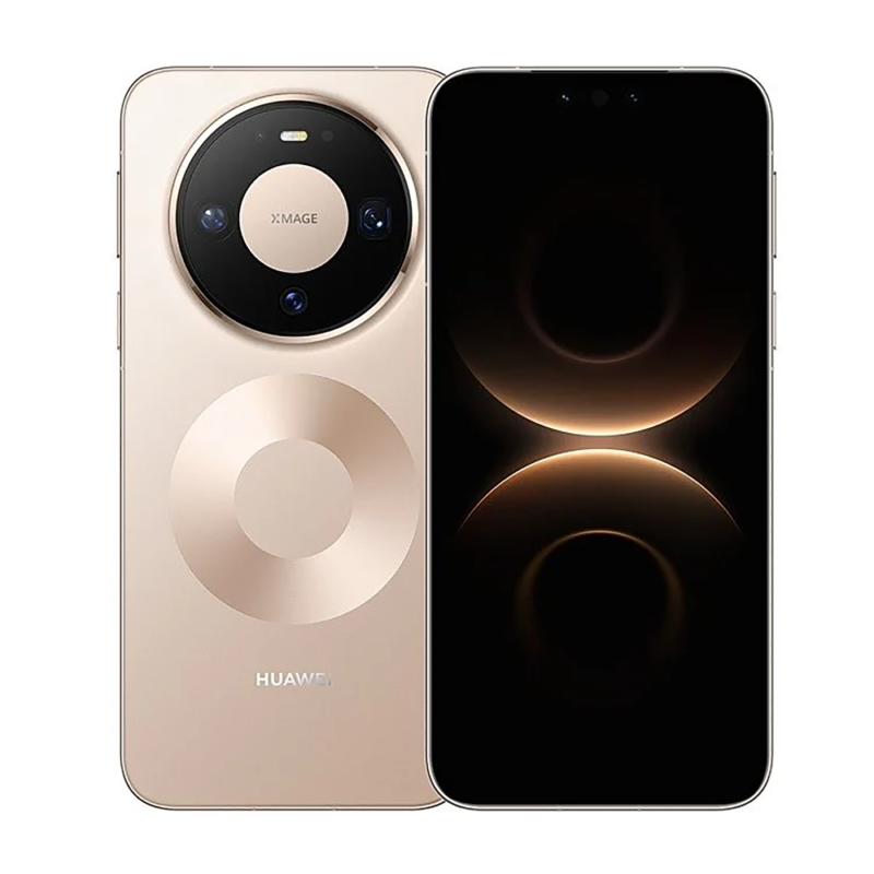 Huawei Mate 80 Pro Max (CN, SGT-AL10) (1TB+16GB, Gold)