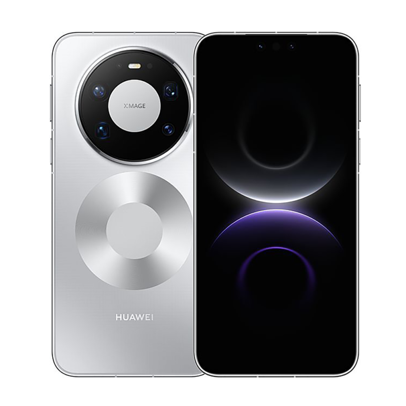Huawei Mate 80 Pro Max (CN, SGT-AL10) (1TB+16GB, Silver)