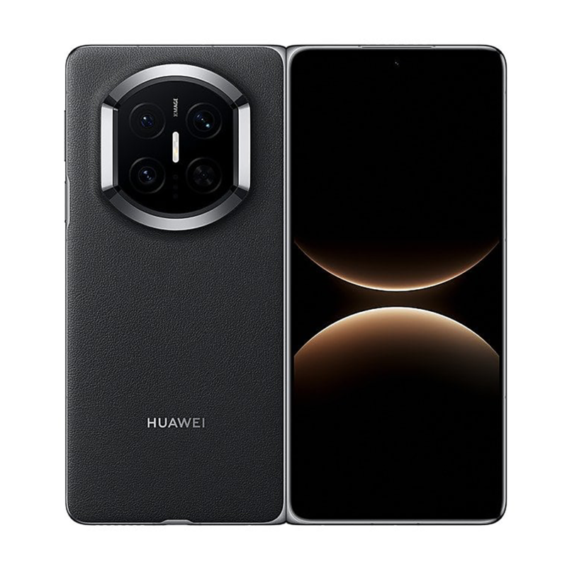 Huawei Mate X7 (CN, DEL-AL10) (1TB+16GB, Black)