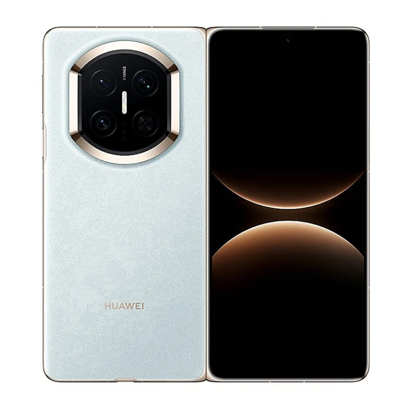 Huawei Mate X7 (CN, DEL-AL10) (256GB+12GB, Blue)