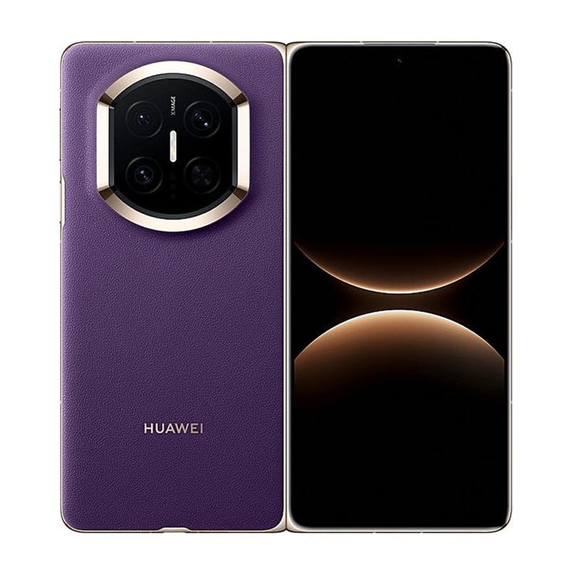 Huawei Mate X7 (CN, DEL-AL10) (1TB+16GB, Purple)