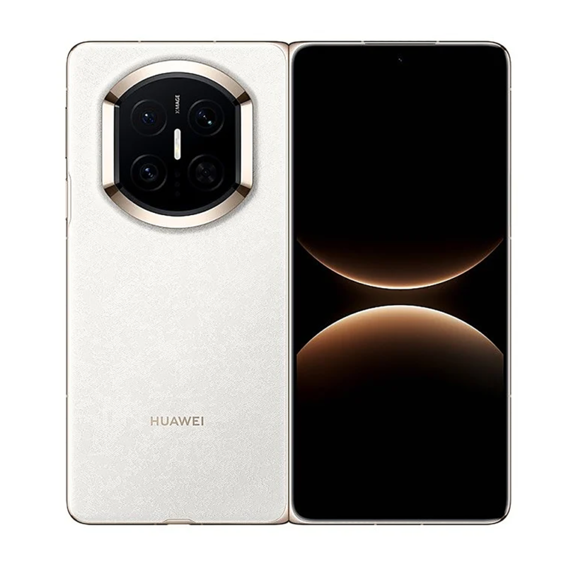 Huawei Mate X7 (CN, DEL-AL10) (1TB+16GB, White)