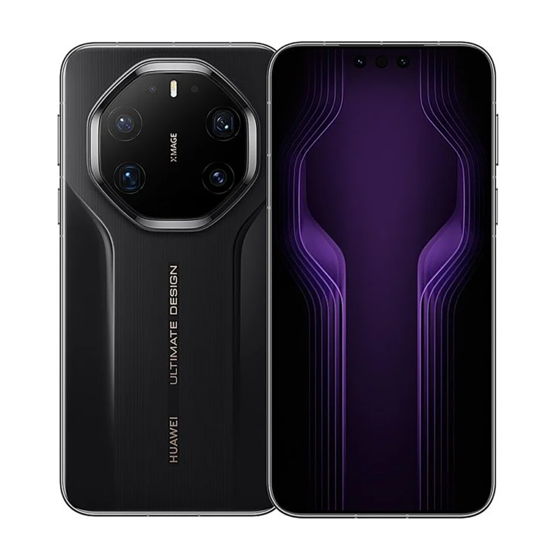 Huawei Mate 80 RS (CN, SGU-AL10) (512GB+20GB, Black)
