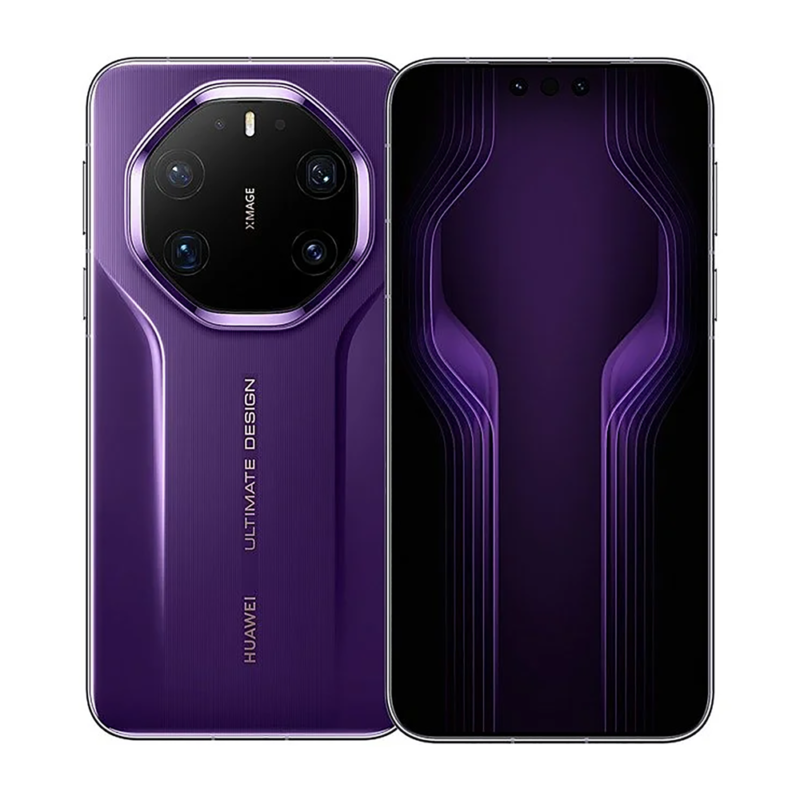 Huawei Mate 80 RS (CN, SGU-AL10) (512GB+20GB, Purple)