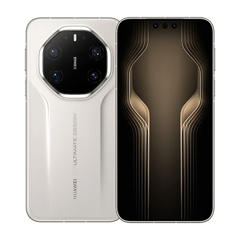 Huawei Mate 80 RS (CN, SGU-AL10) (1TB+20GB, White)