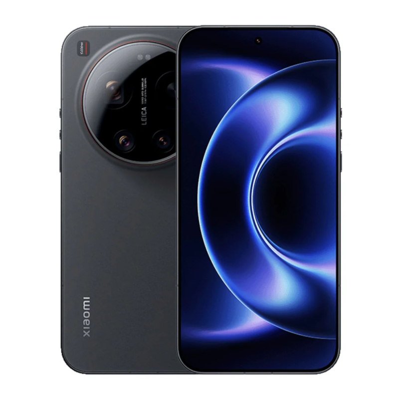 Xiaomi Mi 17 Ultra 5G (CN) (1TB+16GB, Black)