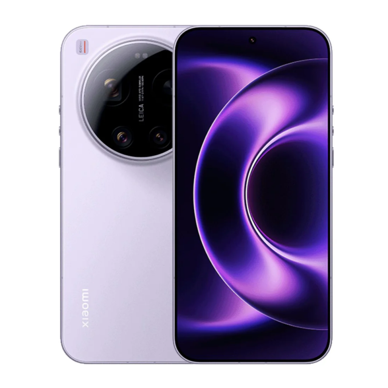 Xiaomi Mi 17 Ultra 5G (CN) (512GB+16GB, Purple)