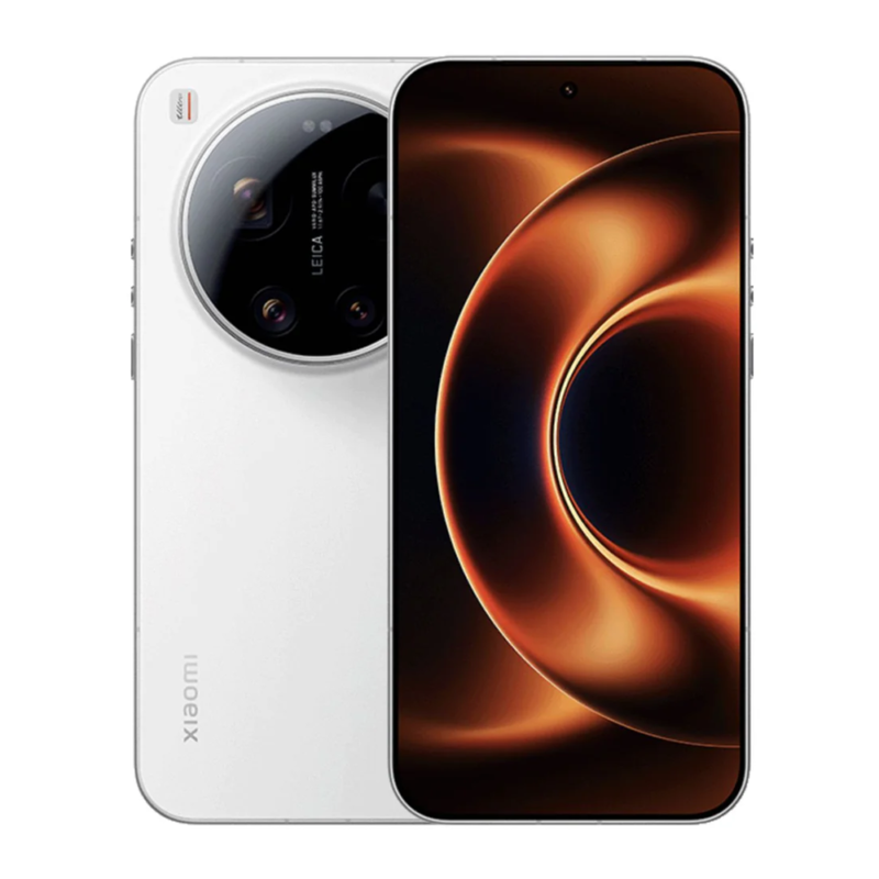 Xiaomi Mi 17 Ultra 5G (CN) (1TB+16GB, White)