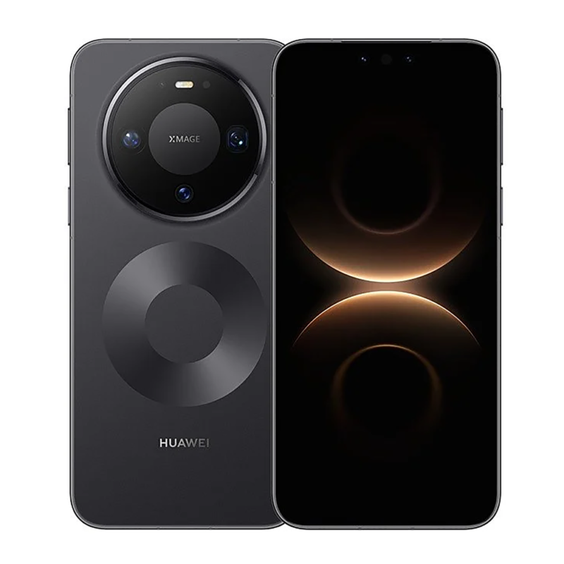 Huawei Mate 80 Pro (CN, SGT-AL50) (1TB+16GB, Black)