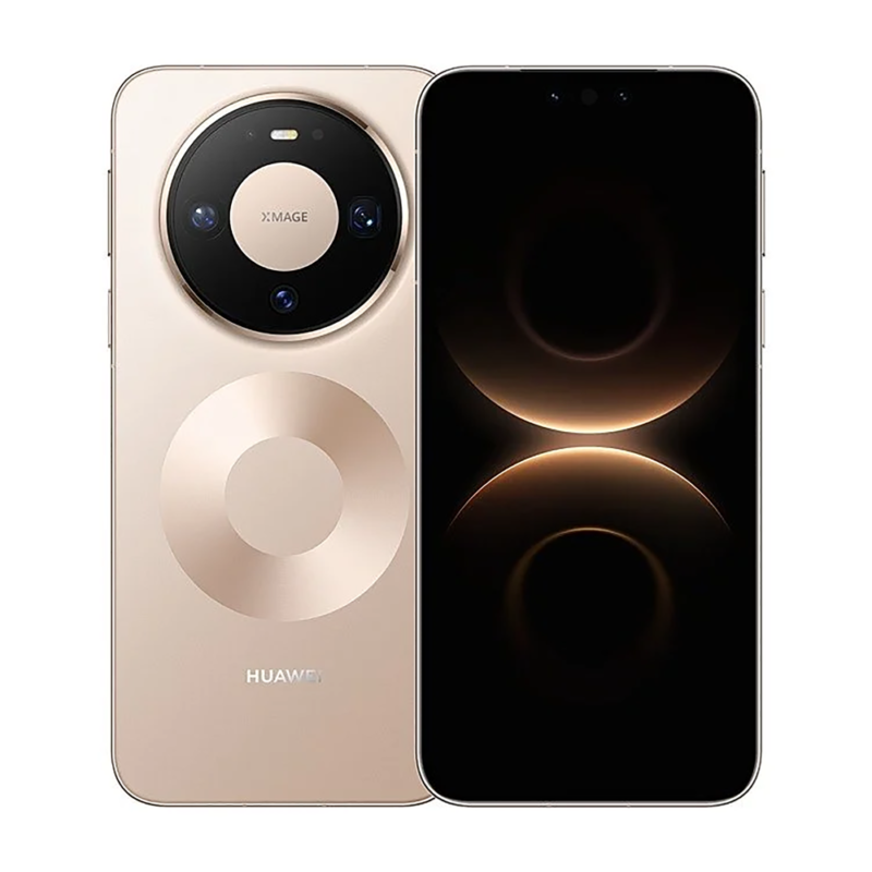Huawei Mate 80 Pro (CN, SGT-AL50) (1TB+16GB, Gold)