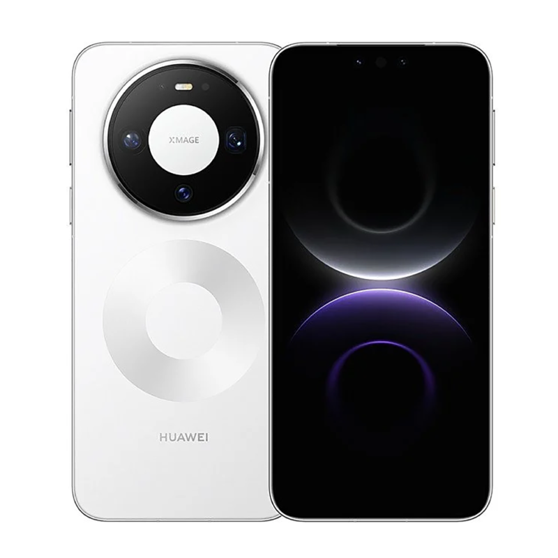 Huawei Mate 80 Pro (CN, SGT-AL50) (1TB+16GB, White)