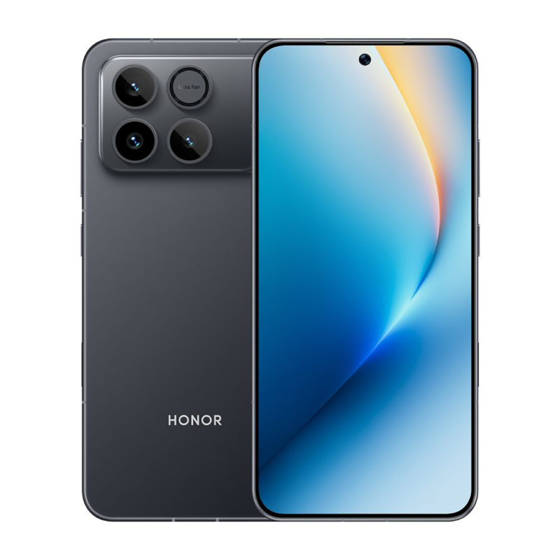 HONOR Win (CN, AAP-AN00) (512GB+12GB, Black)