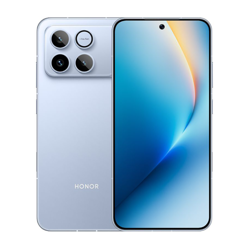 HONOR Win (CN, AAP-AN00) (256GB+12GB, Blue)