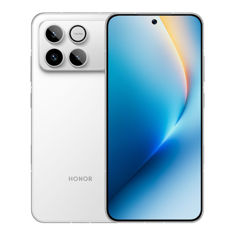 HONOR Win (CN, AAP-AN00) (256GB+12GB, Silver)