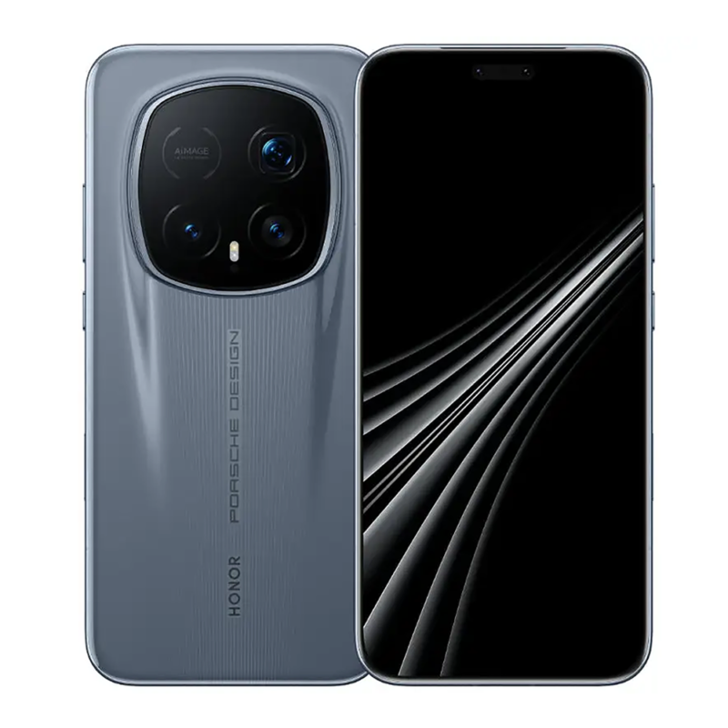 HONOR Magic 8 RSR (CN, BKQ-AN20) (1TB+24, Gray)
