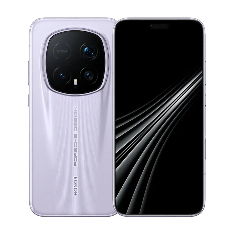 HONOR Magic 8 RSR (CN, BKQ-AN20) (512GB+16, Purple)