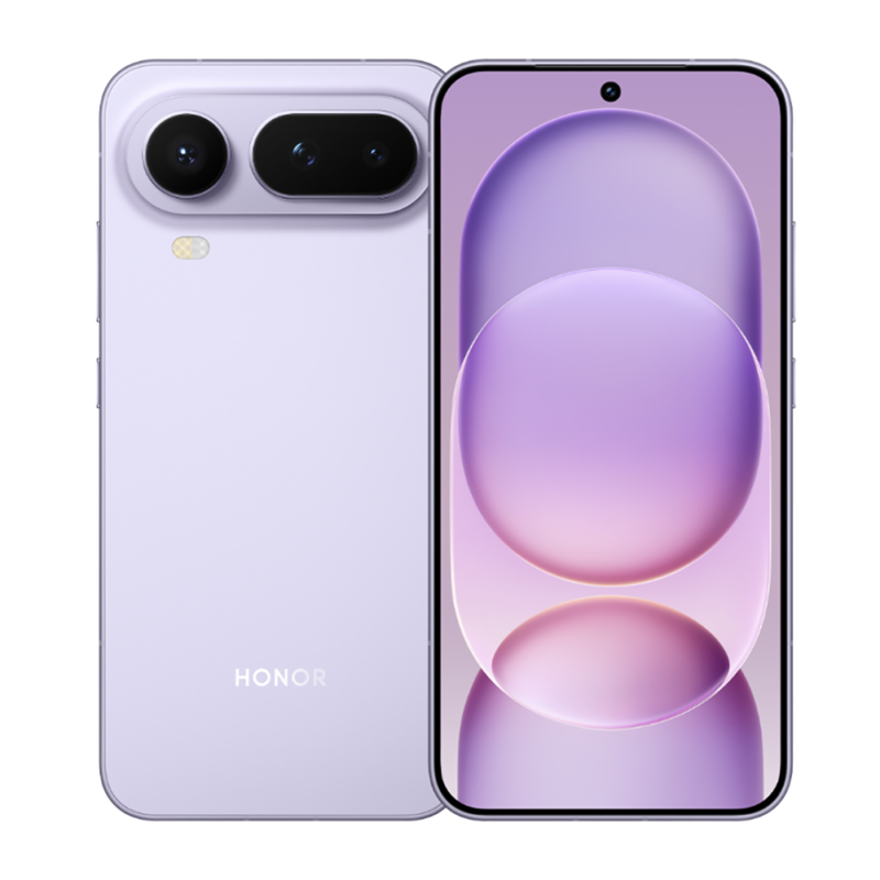 HONOR Magic 8 Pro Air (CN, LDY-AN00) (512GB+16, Purple)
