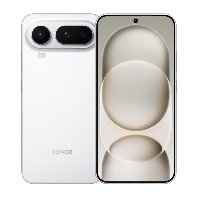 HONOR Magic 8 Pro Air (CN, LDY-AN00) (512GB+12, White)