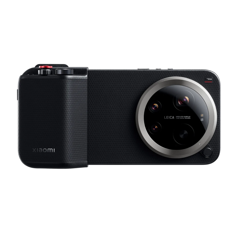 Xiaomi Mi 17 Ultra Photography Kit Pro (HK) (Black)