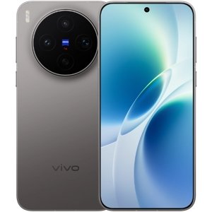 Vivo X300S (CN, V2548A) (1TB+16GB, Black)