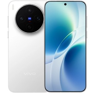 Vivo X300S (CN, V2548A) (1TB+16GB, White)