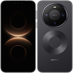 Huawei Mate 80 Pro (CN, SGT-AL50) (256GB+12GB, Black)
