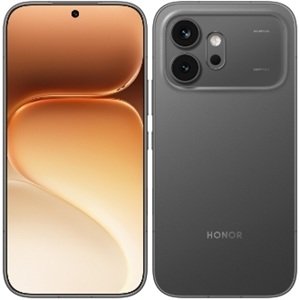 HONOR 600 VKJ-NX9 (Global) (256GB+12GB, Black)
