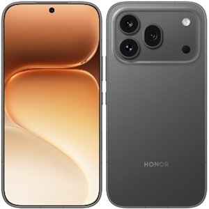 HONOR 600 Pro VKP-NX9 (Global) (256GB+12GB, Black)