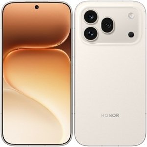 HONOR 600 Pro VKP-NX9 (Global) (256GB+12GB, Golden White)