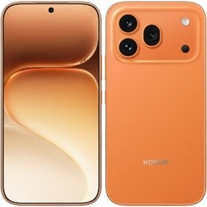 HONOR 600 Pro VKP-NX9 (Global) (256GB+12GB, Orange)