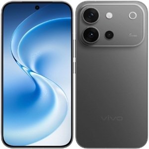 Vivo S60 V2571A (CN) (512GB+16GB, Black)