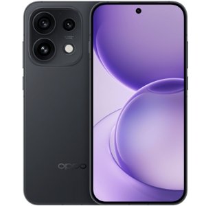 OPPO Reno 16 (CN, PMM110) (256GB+12GB, Black)