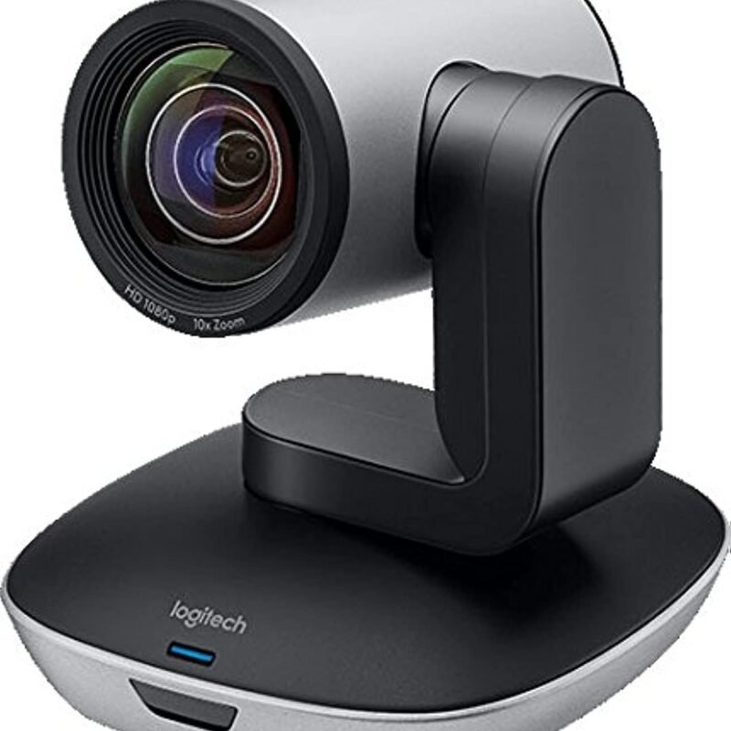 Logitech CC2900E PTZ Pro 2 Webcam (960-001185)
