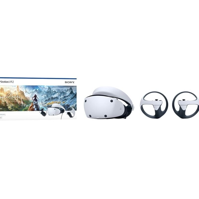 Sony PlayStation VR2 Horizon Call of the Mountain Bundle