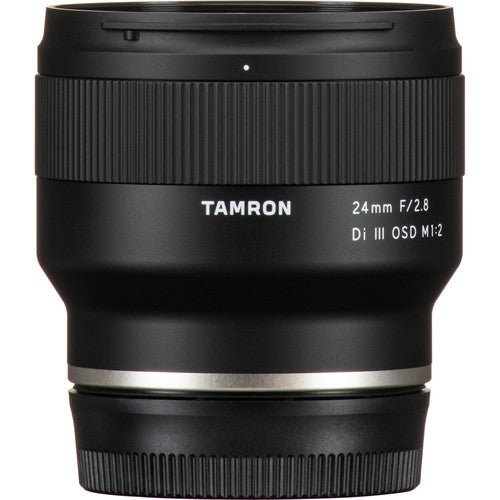 Tamron 24mm f/2.8 Di III OSD Lens F051 (Sony E)