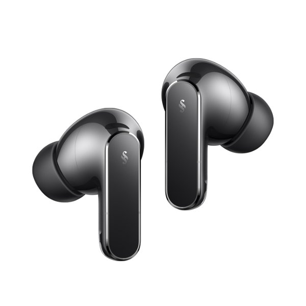 Huawei FreeBuds Pro 5 (T0023) Wireless Bluetooth Earphone (Grey)