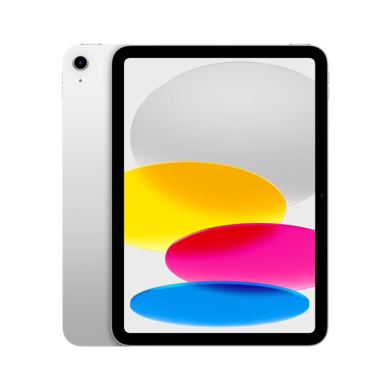 Apple iPad 11 Wifi 11-inch (2025) (256GB, Silver)