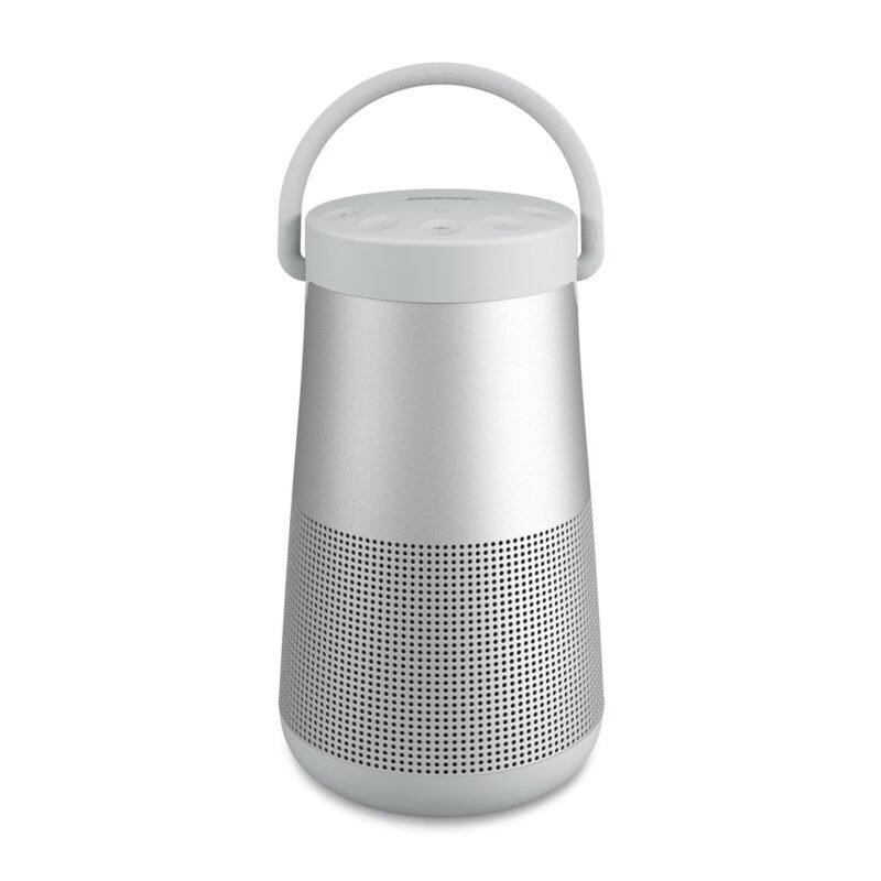 Bose SoundLink Revolve Plus II (Luxe Silver)