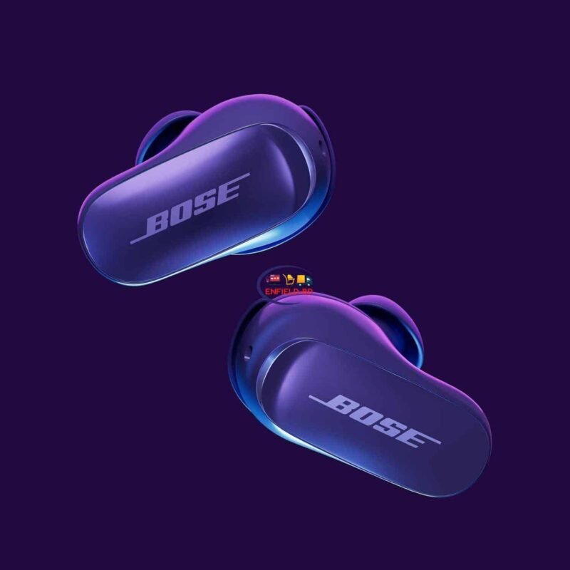 Bose QuietComfort Ultra Earbuds (2nd Gen) (Midnight Violet)