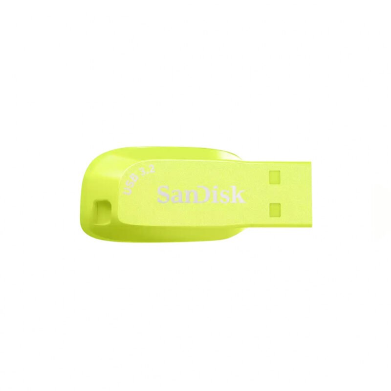 Sandisk Ultra Shift 3.0 USB Flash Drive (512GB, SDCZ410-512G-G46)