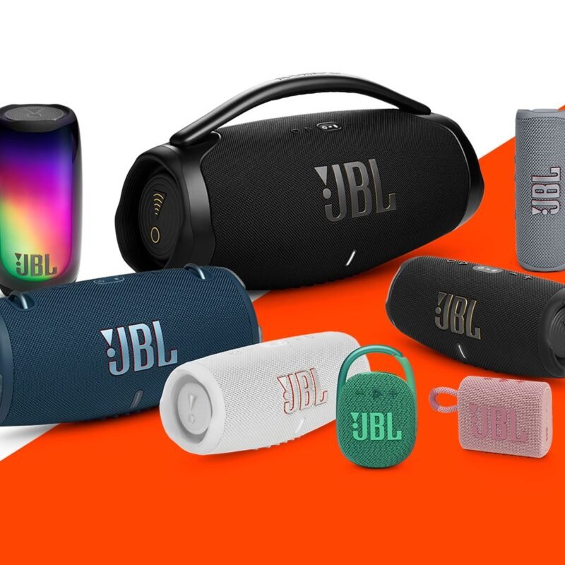 JBL Endurance Pace Open-back Sports Headphones (Black Grey)