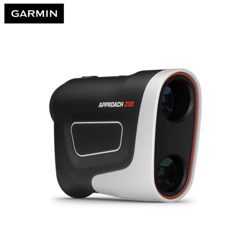 Garmin Approach Z30 (010-02950-10, HK)