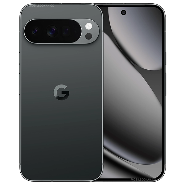 Google Pixel 11 Pro XL (256GB+12GB, Obsidian)