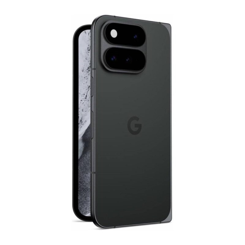 Google Pixel 11 (512GB+12GB, Obsidian)